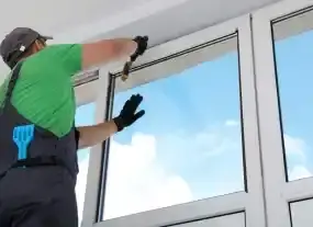 Remplacement de double vitrage Dordives