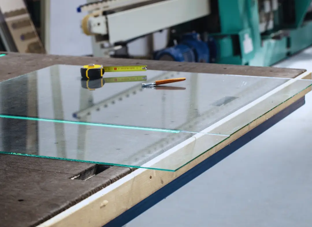 Remplacement de simple vitrage Dordives